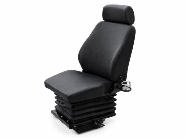 TZY1-D3(A) Locomotive Driver Seat