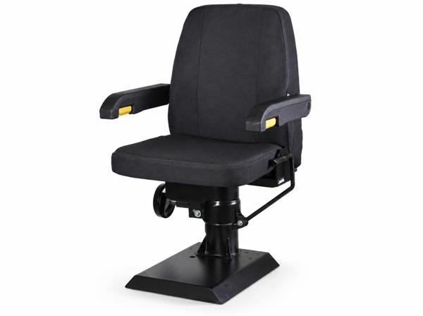 TZY1-D9 Metro Driver Seat