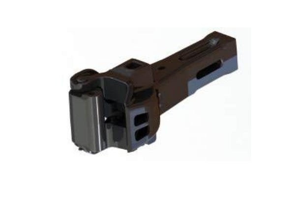 E60EE -- CAD Drawing
