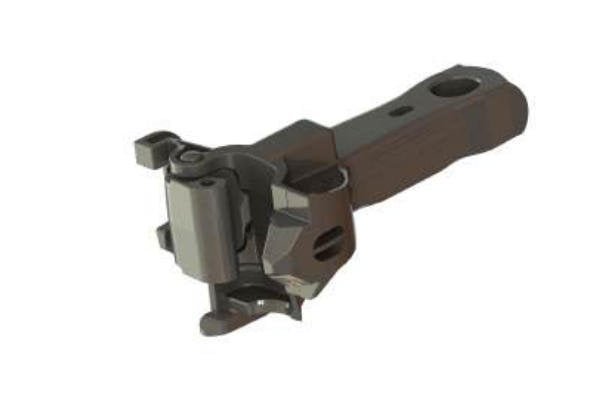 F70DE -- Product Photo