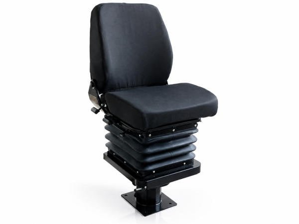 TZY1-Q4(G) Driver Seat